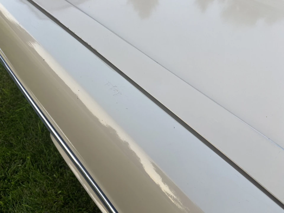 1973 BMW E3 - Image 30 of 31