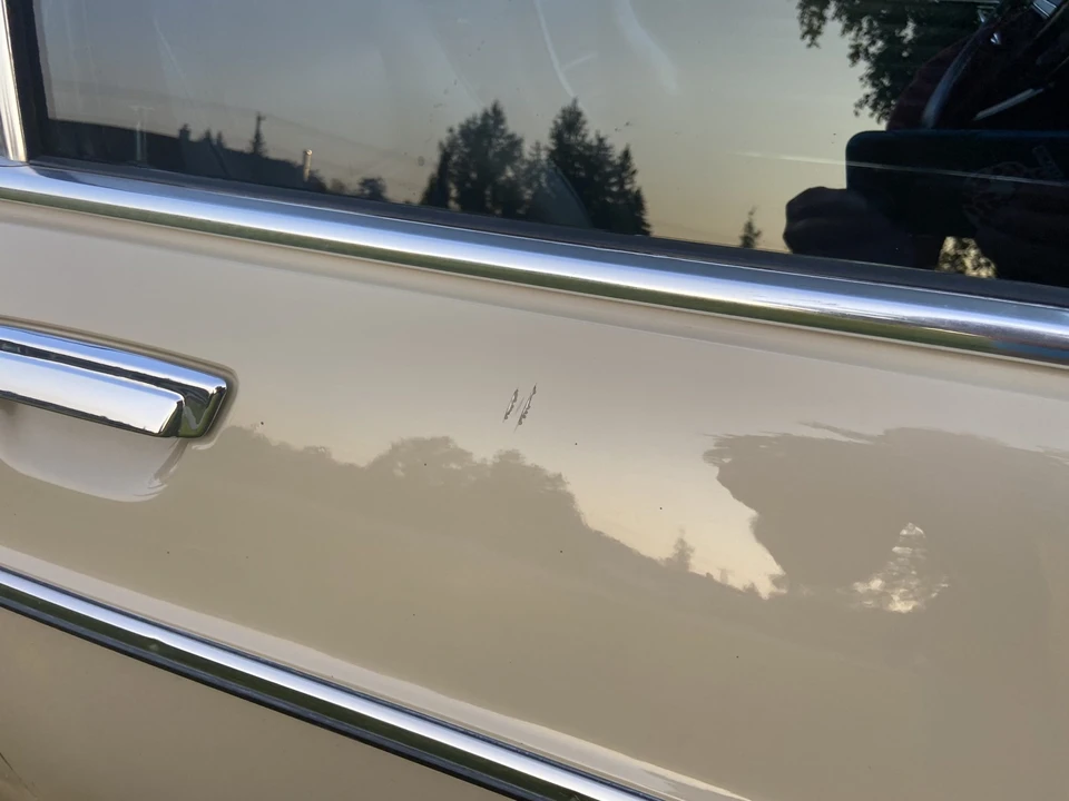 1973 BMW E3 - Image 26 of 31