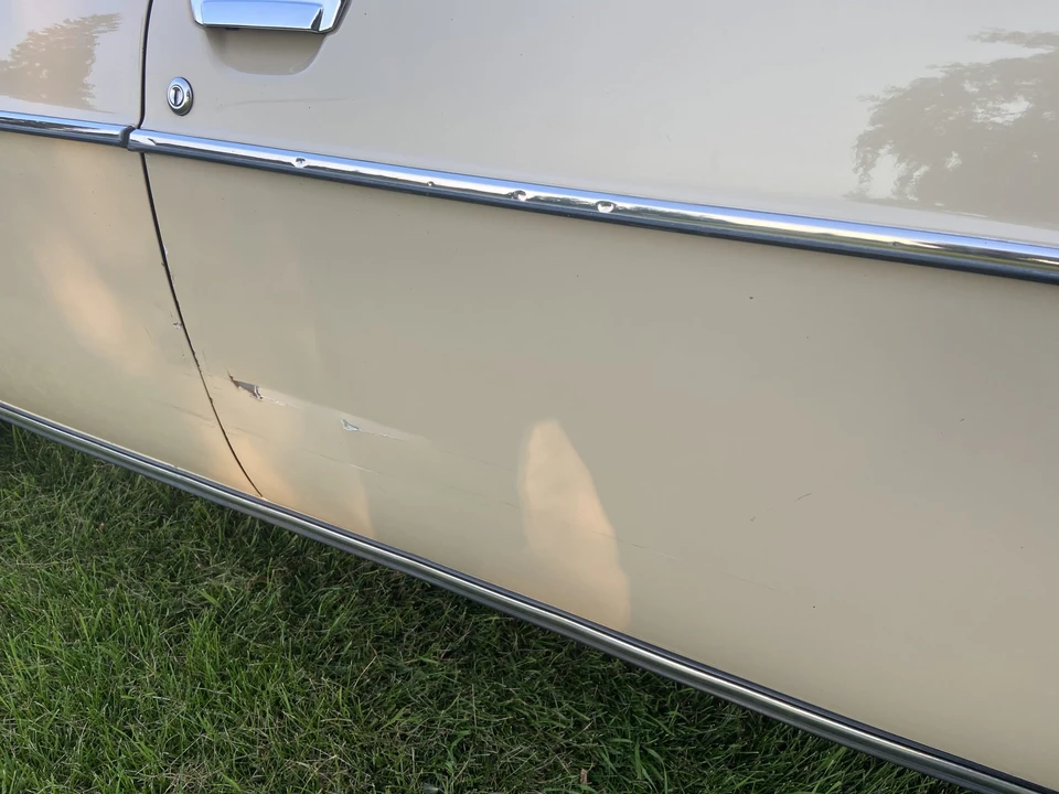 1973 BMW E3 - Image 24 of 31