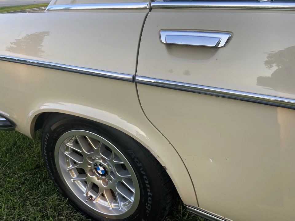 1973 BMW E3 - Image 23 of 31