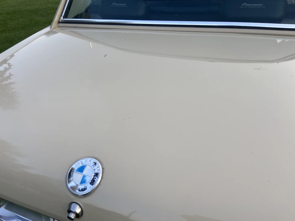1973 BMW E3 - Image 21 of 31