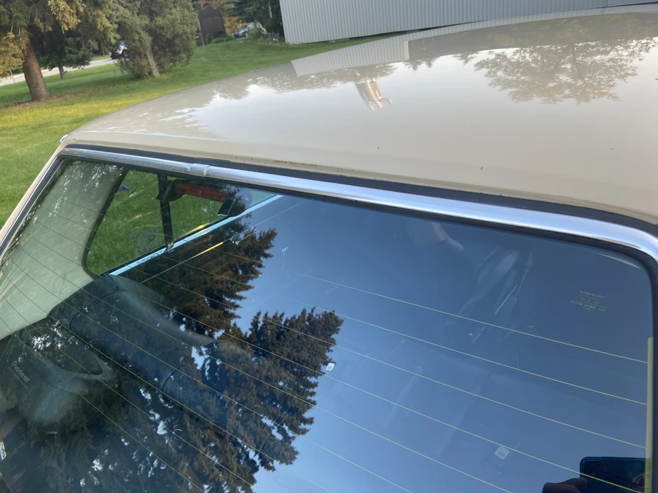 1973 BMW E3 - Image 15 of 31