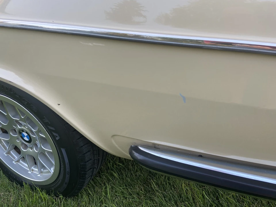 1973 BMW E3 - Image 19 of 31