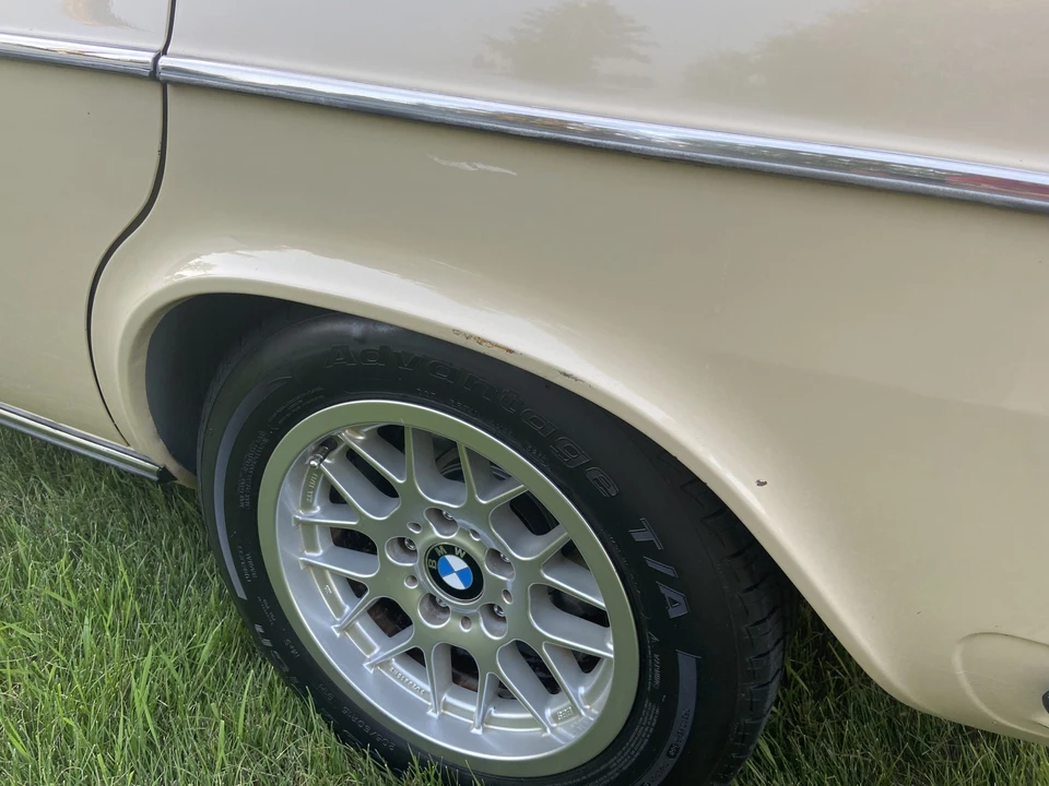 1973 BMW E3 - Image 18 of 31
