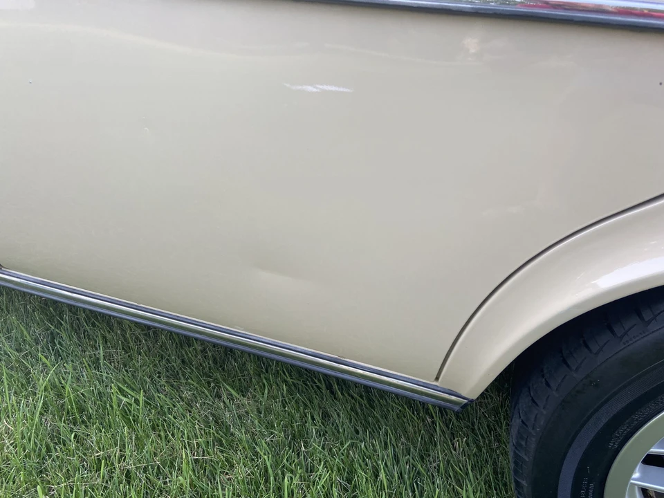 1973 BMW E3 - Image 17 of 31
