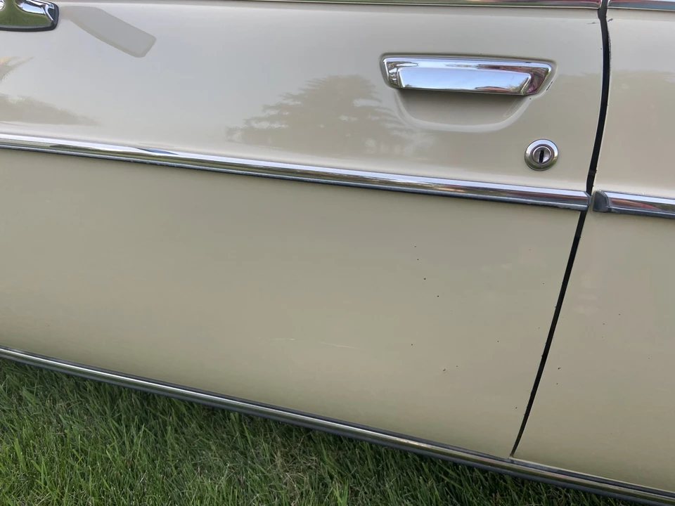1973 BMW E3 - Image 16 of 31