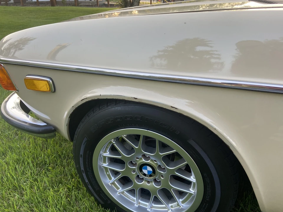 1973 BMW E3 - Image 12 of 31