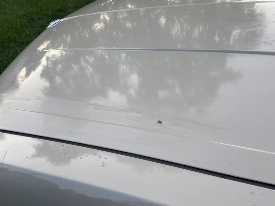1973 BMW E3 - Image 13 of 31