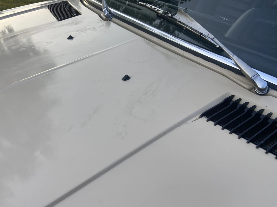 1973 BMW E3 - Image 14 of 31