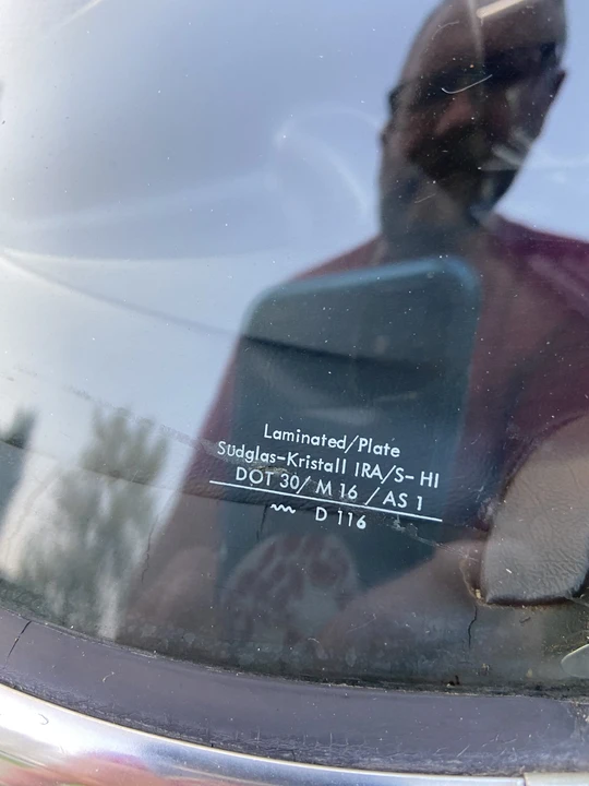 1973 BMW E3 - Image 31 of 31