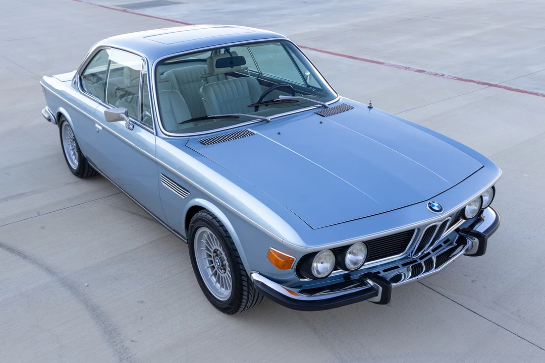 1974 BMW 3.0 CS & CSi - Image 30 of 31