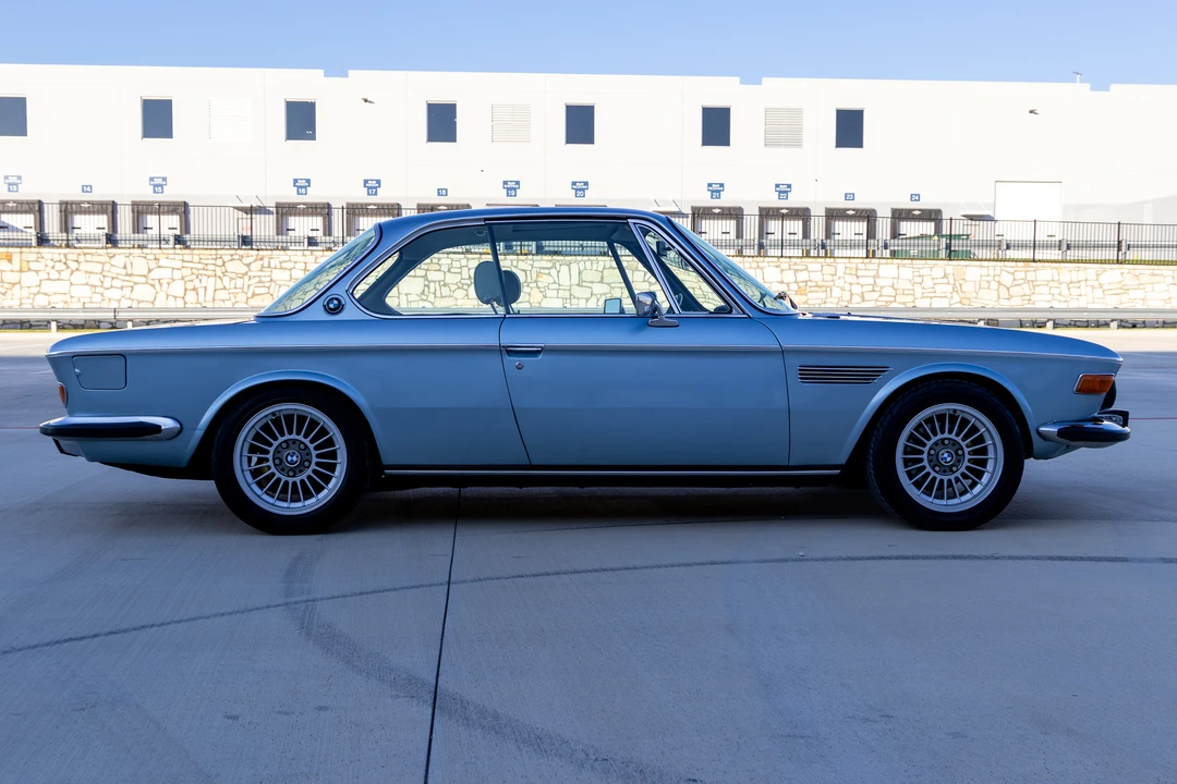 1974 BMW 3.0 CS & CSi - Image 27 of 31