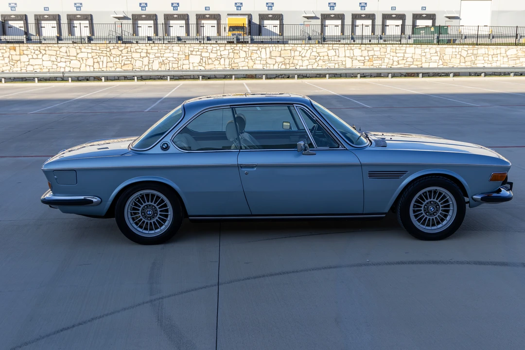 1974 BMW 3.0 CS & CSi - Image 26 of 31