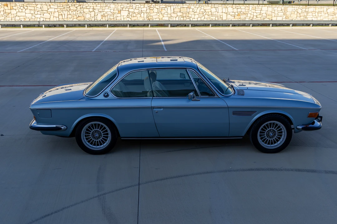 1974 BMW 3.0 CS & CSi - Image 25 of 31