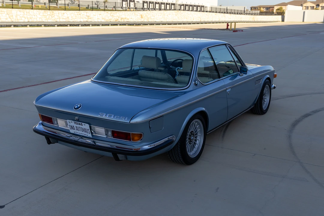 1974 BMW 3.0 CS & CSi - Image 21 of 31