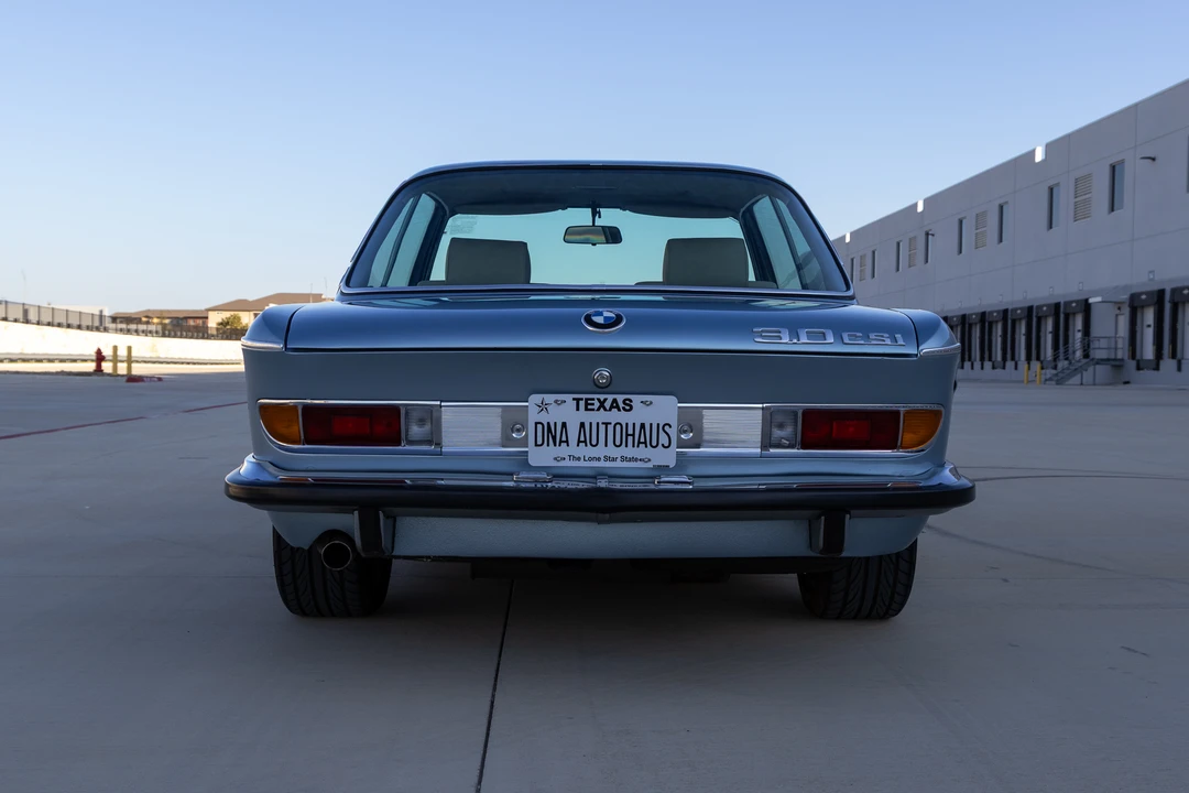 1974 BMW 3.0 CS & CSi - Image 17 of 31