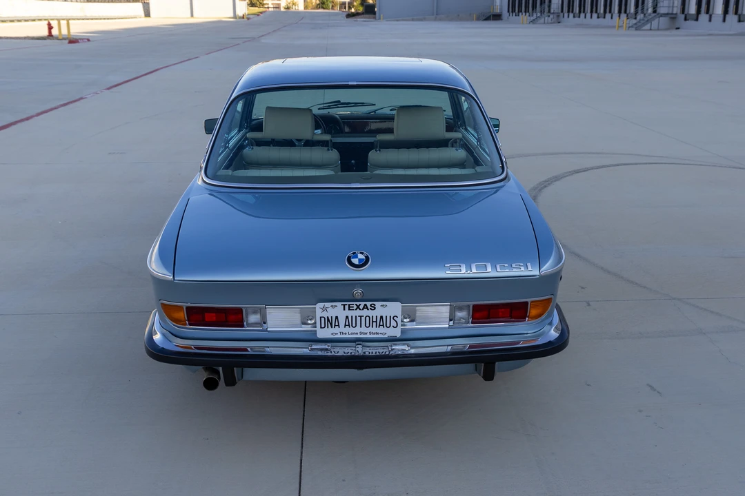 1974 BMW 3.0 CS & CSi - Image 19 of 31