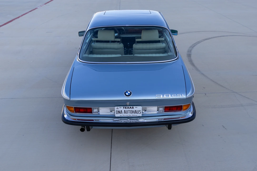 1974 BMW 3.0 CS & CSi - Image 18 of 31