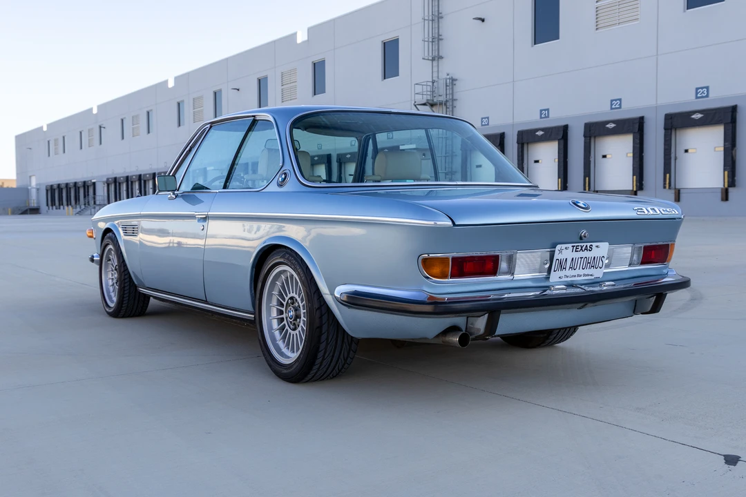 1974 BMW 3.0 CS & CSi - Image 13 of 31