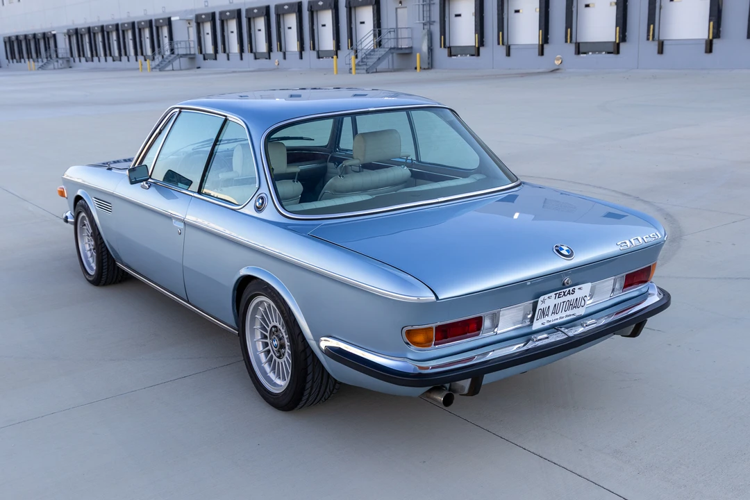 1974 BMW 3.0 CS & CSi - Image 14 of 31