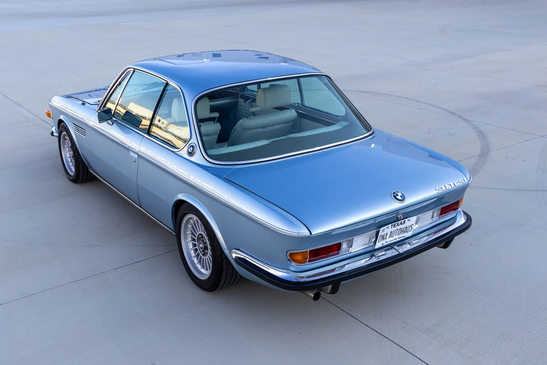 1974 BMW 3.0 CS & CSi - Image 15 of 31