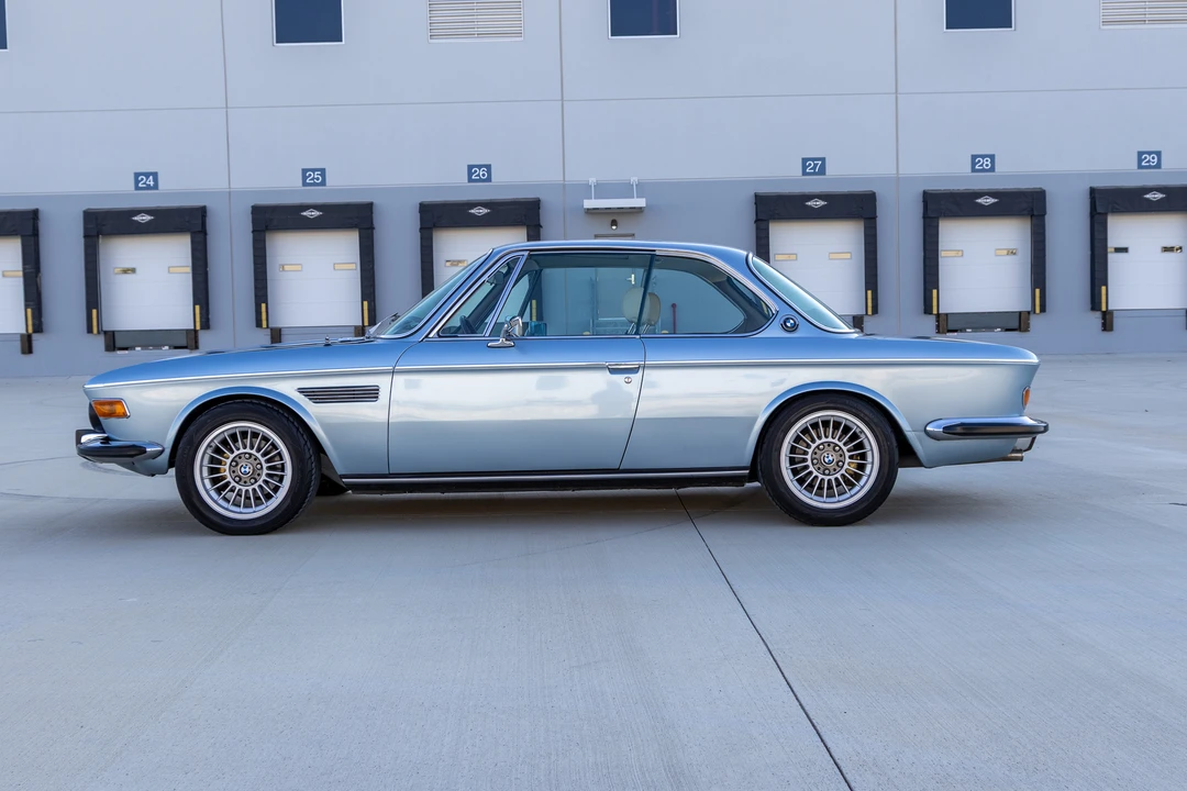 1974 BMW 3.0 CS & CSi - Image 7 of 31