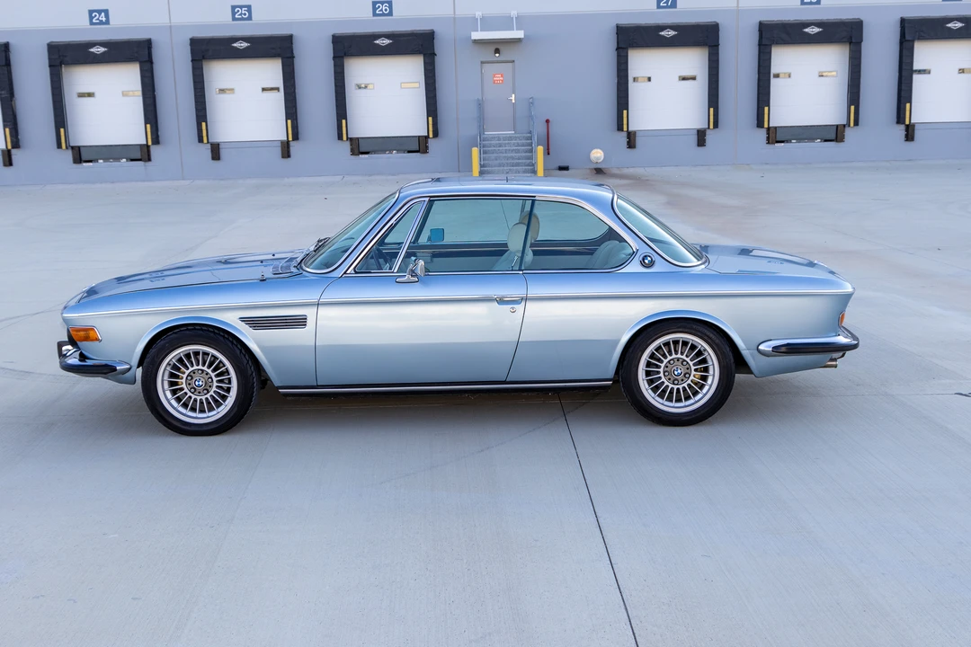 1974 BMW 3.0 CS & CSi - Image 8 of 31