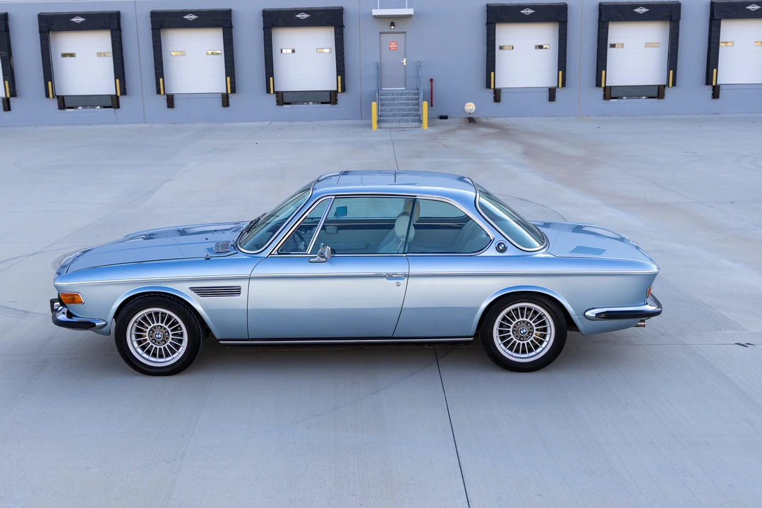 1974 BMW 3.0 CS & CSi - Image 9 of 31