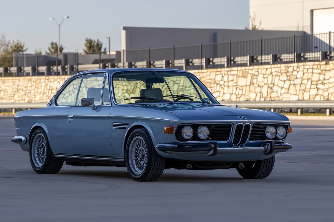 1974 BMW 3.0 CS & CSi - Image 29 of 31