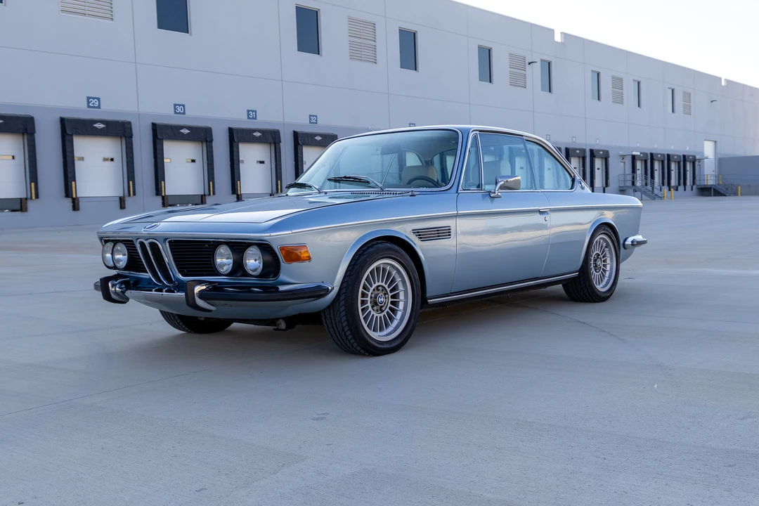 1974 BMW 3.0 CS & CSi - Image 4 of 31