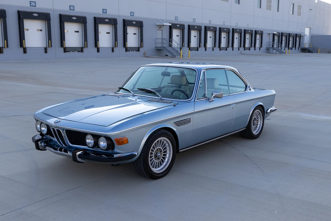 1974 BMW 3.0 CS & CSi - Image 5 of 31