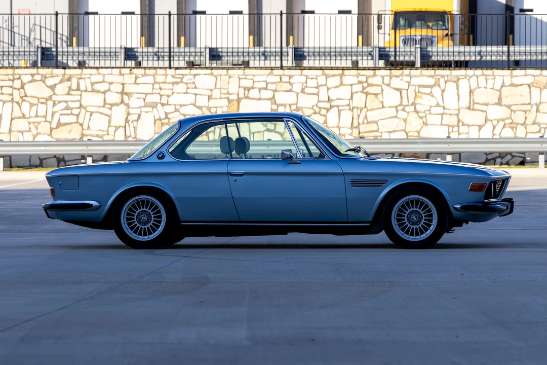1974 BMW 3.0 CS & CSi - Image 28 of 31