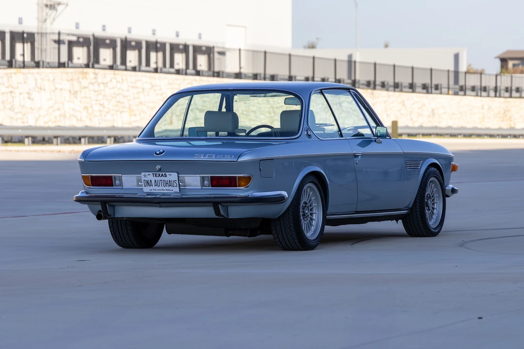 1974 BMW 3.0 CS & CSi - Image 24 of 31