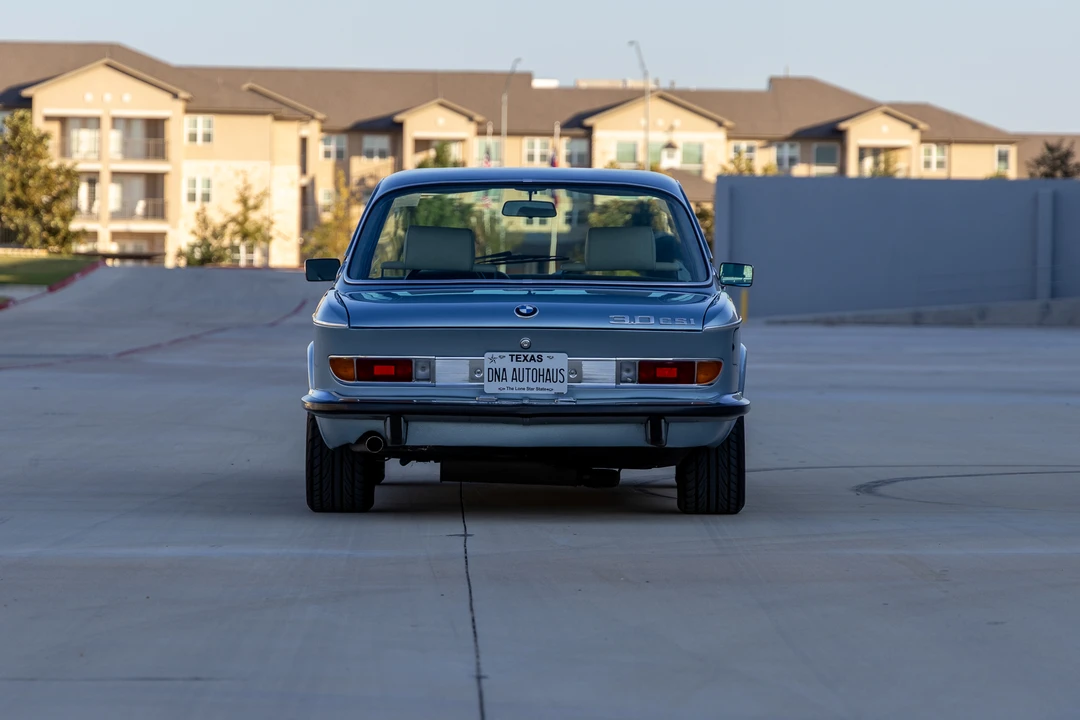 1974 BMW 3.0 CS & CSi - Image 16 of 31