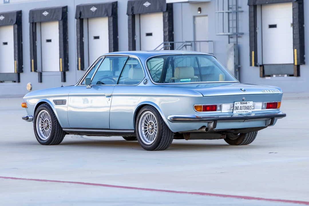 1974 BMW 3.0 CS & CSi - Image 11 of 31