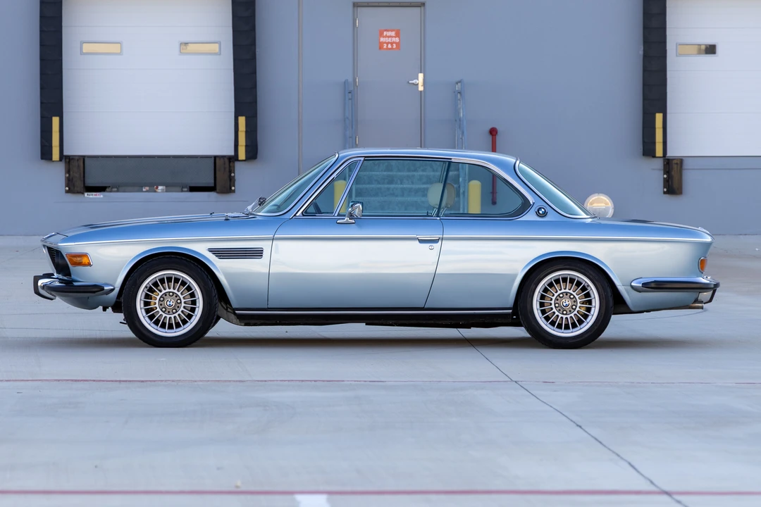 1974 BMW 3.0 CS & CSi - Image 10 of 31