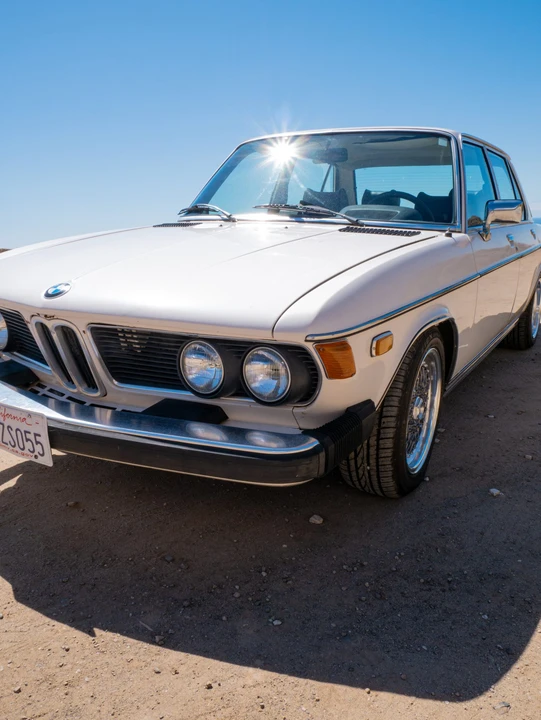 1975 BMW E3 - Image 25 of 31