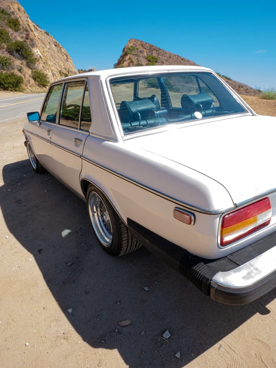 1975 BMW E3 - Image 27 of 31