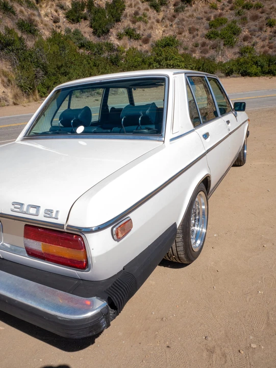 1975 BMW E3 - Image 30 of 31