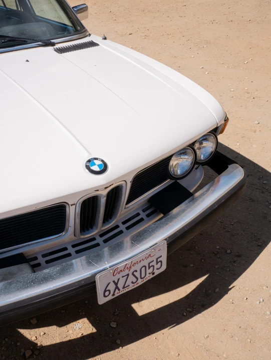 1975 BMW E3 - Image 23 of 31