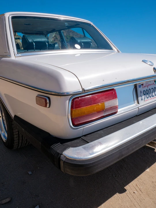 1975 BMW E3 - Image 28 of 31