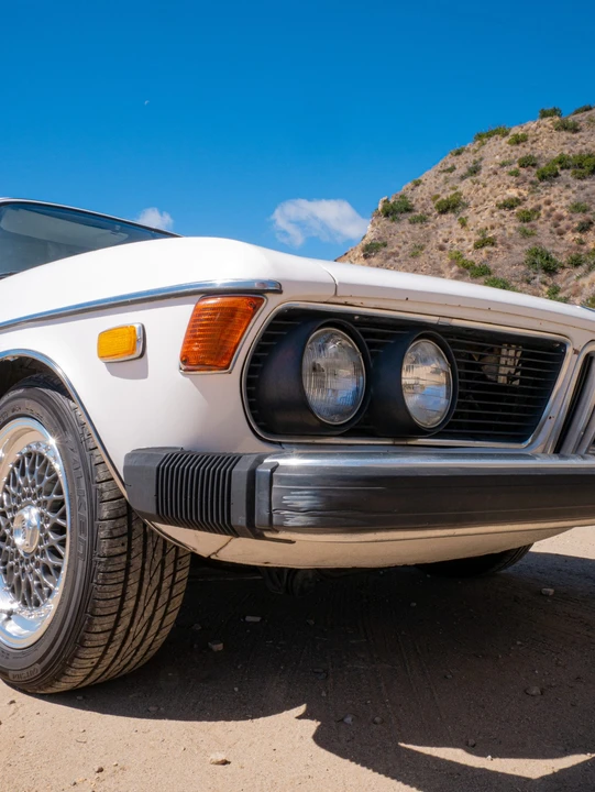 1975 BMW E3 - Image 22 of 31