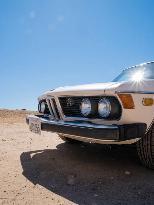 1975 BMW E3 - Image 24 of 31