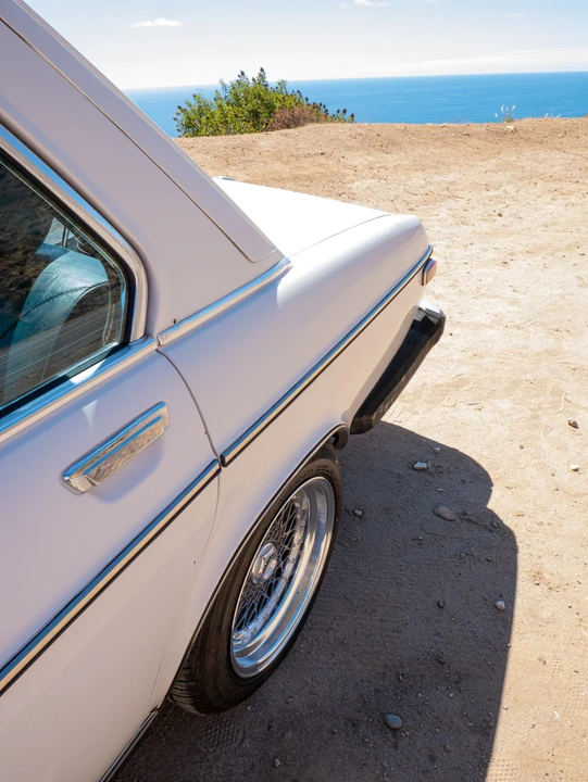 1975 BMW E3 - Image 26 of 31