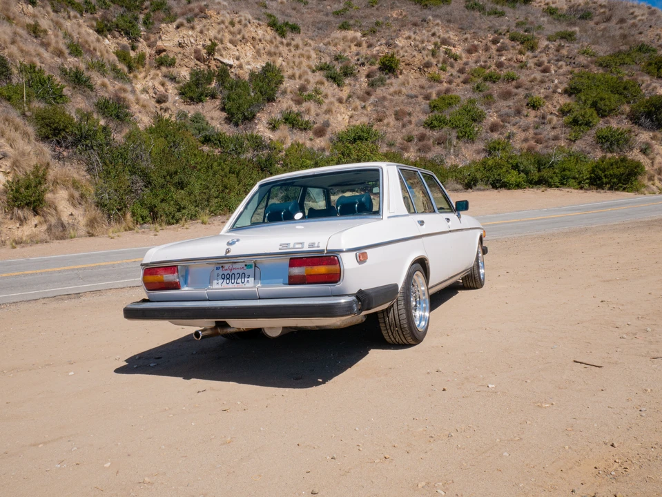1975 BMW E3 - Image 11 of 31