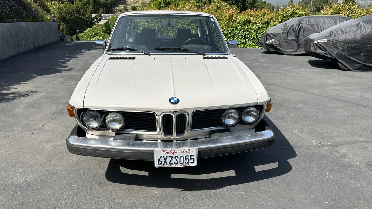 1975 BMW E3 - Image 15 of 31