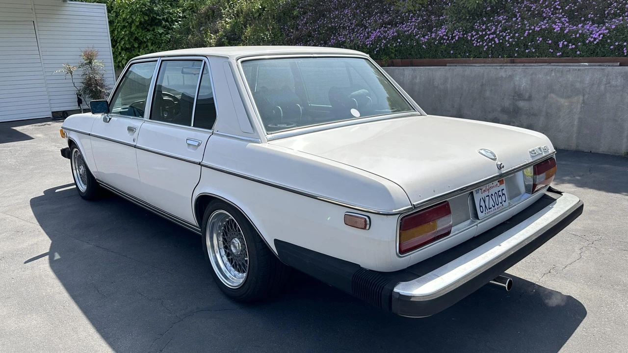 1975 BMW E3 - Image 18 of 31