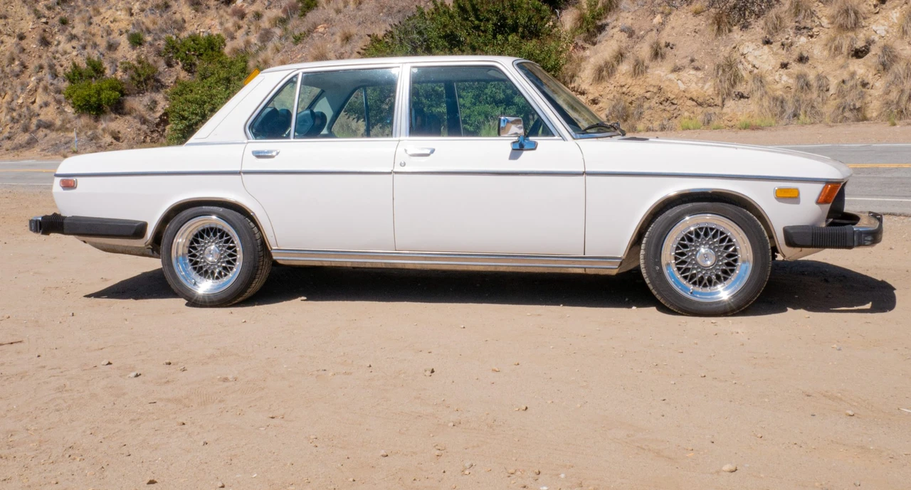 1975 BMW E3 - Image 13 of 31