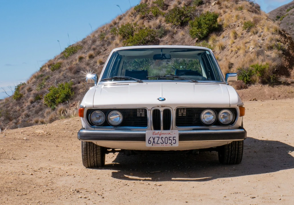 1975 BMW E3 - Image 5 of 31
