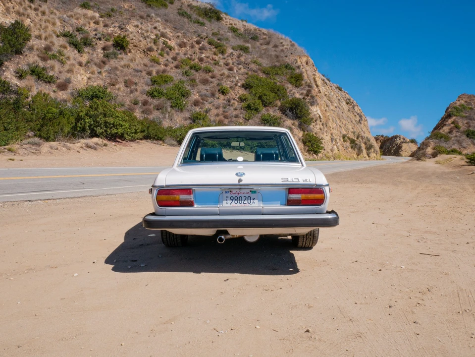 1975 BMW E3 - Image 10 of 31